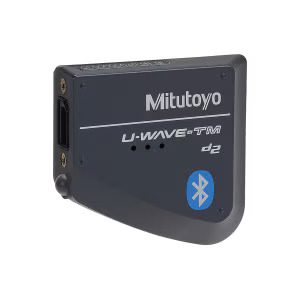 MITUTOYO U-WAVE Bluetooth
